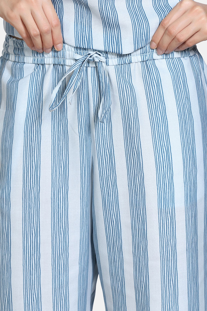 Zivame Capri Set - Plein Air — image 8